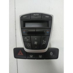 Commande Chauffage Renault Laguna 3 Phase 1 Coupe